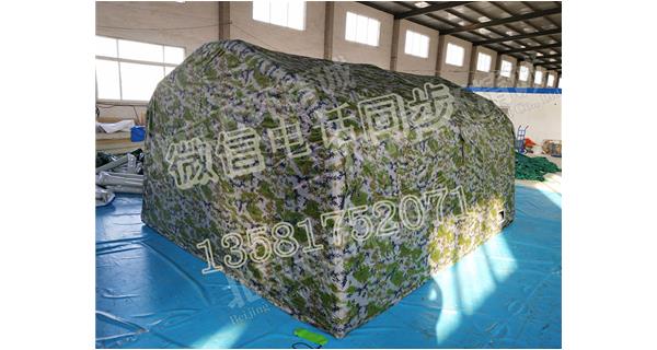 承接各種充氣帳篷定制，批發(fā)價格，火爆搶定中。。軍用充氣帳篷，指揮帳篷