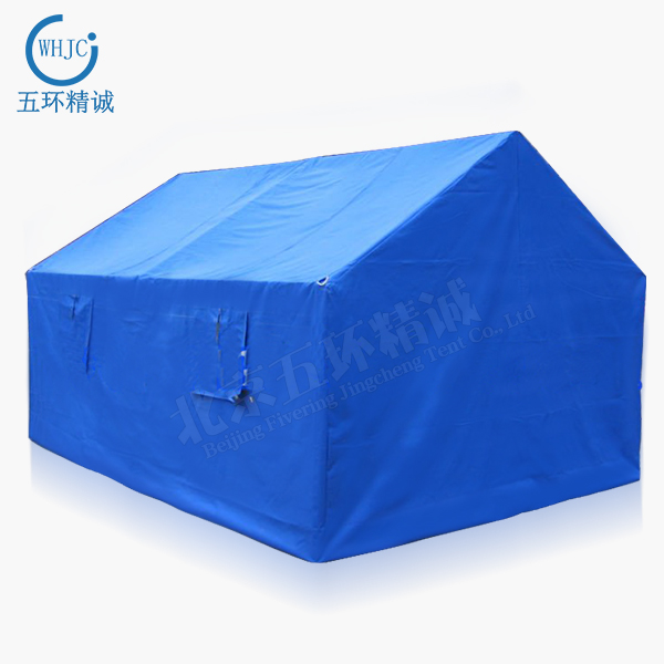 whjc309 標(biāo)準(zhǔn)救災(zāi)帳篷 民用抗震搶險(xiǎn)賑災(zāi)專用應(yīng)急防洪汛救援帳篷