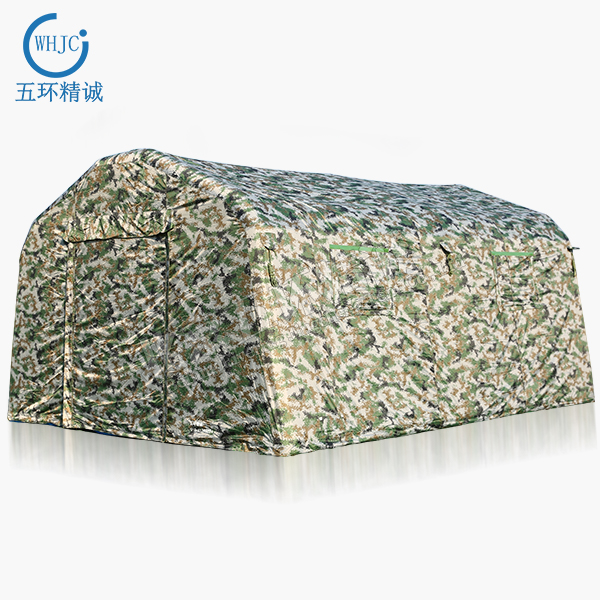 whjc009 大型充氣帳篷