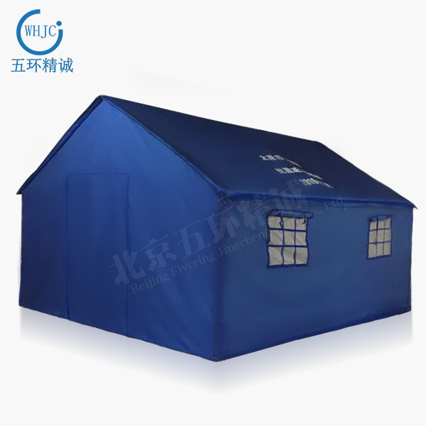 whjc312 軍用民用救災(zāi)帳篷廠家定制救災(zāi)帳篷