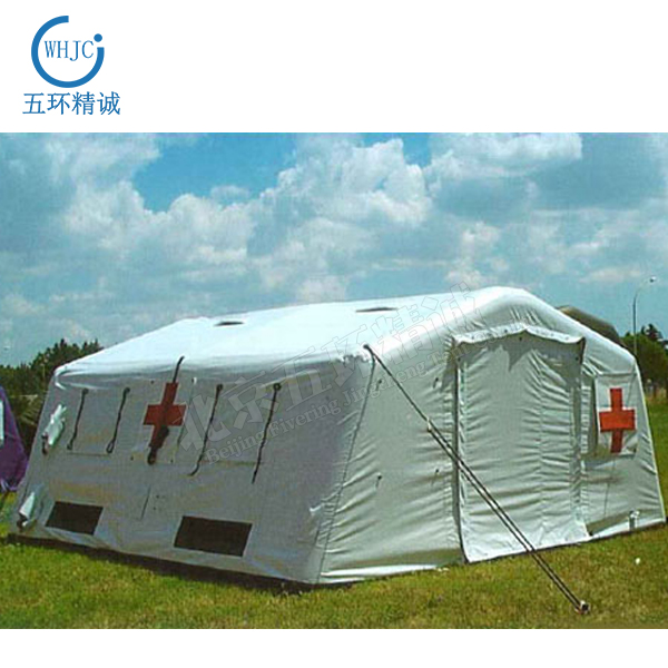 whjc023  醫(yī)用充氣帳篷