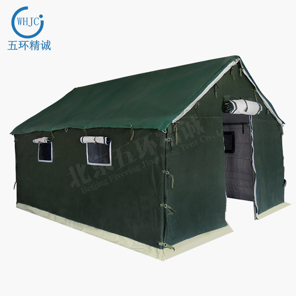 whjc266工程施工帳篷